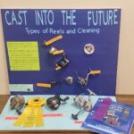 4H science project